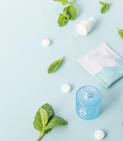 Awak'n Calm Mints